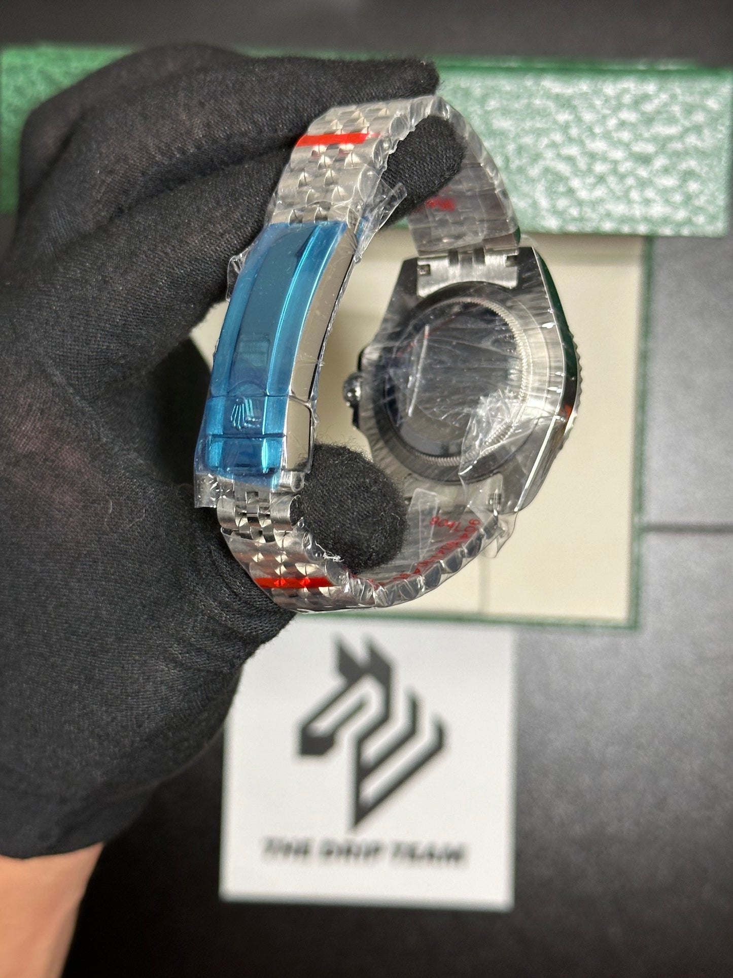 Automatic Watch