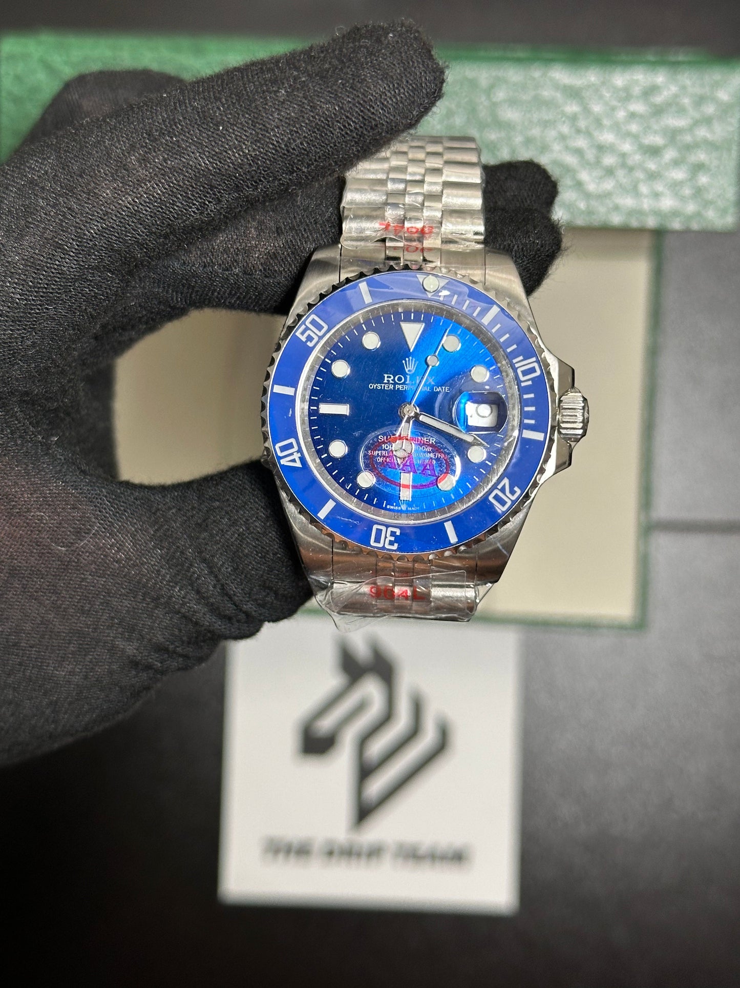 Automatic Watch