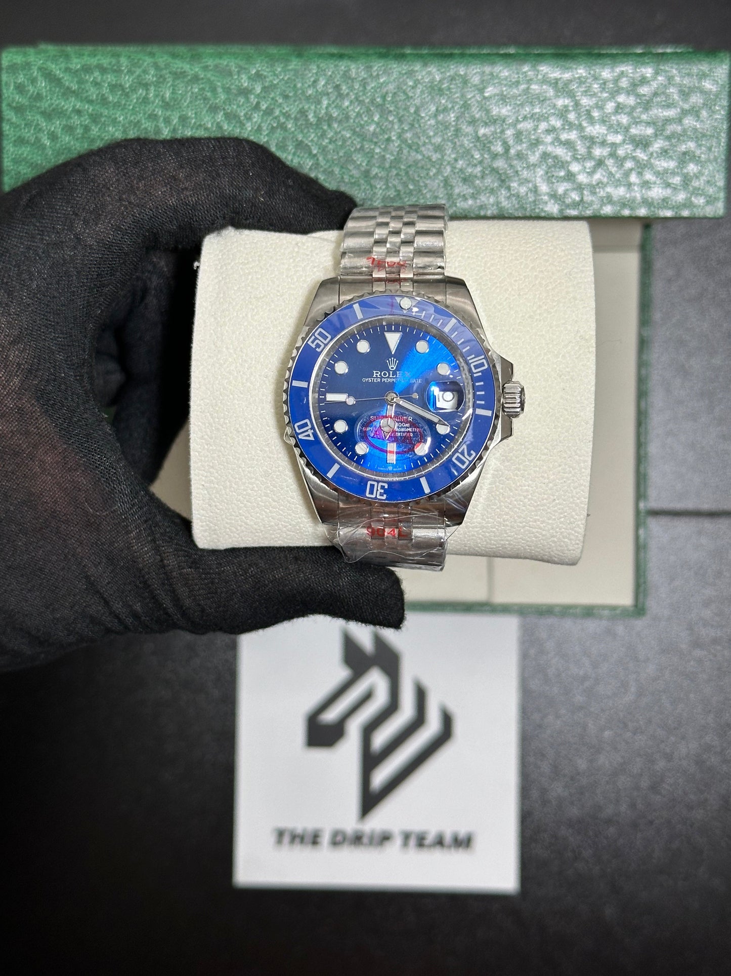 Automatic Watch