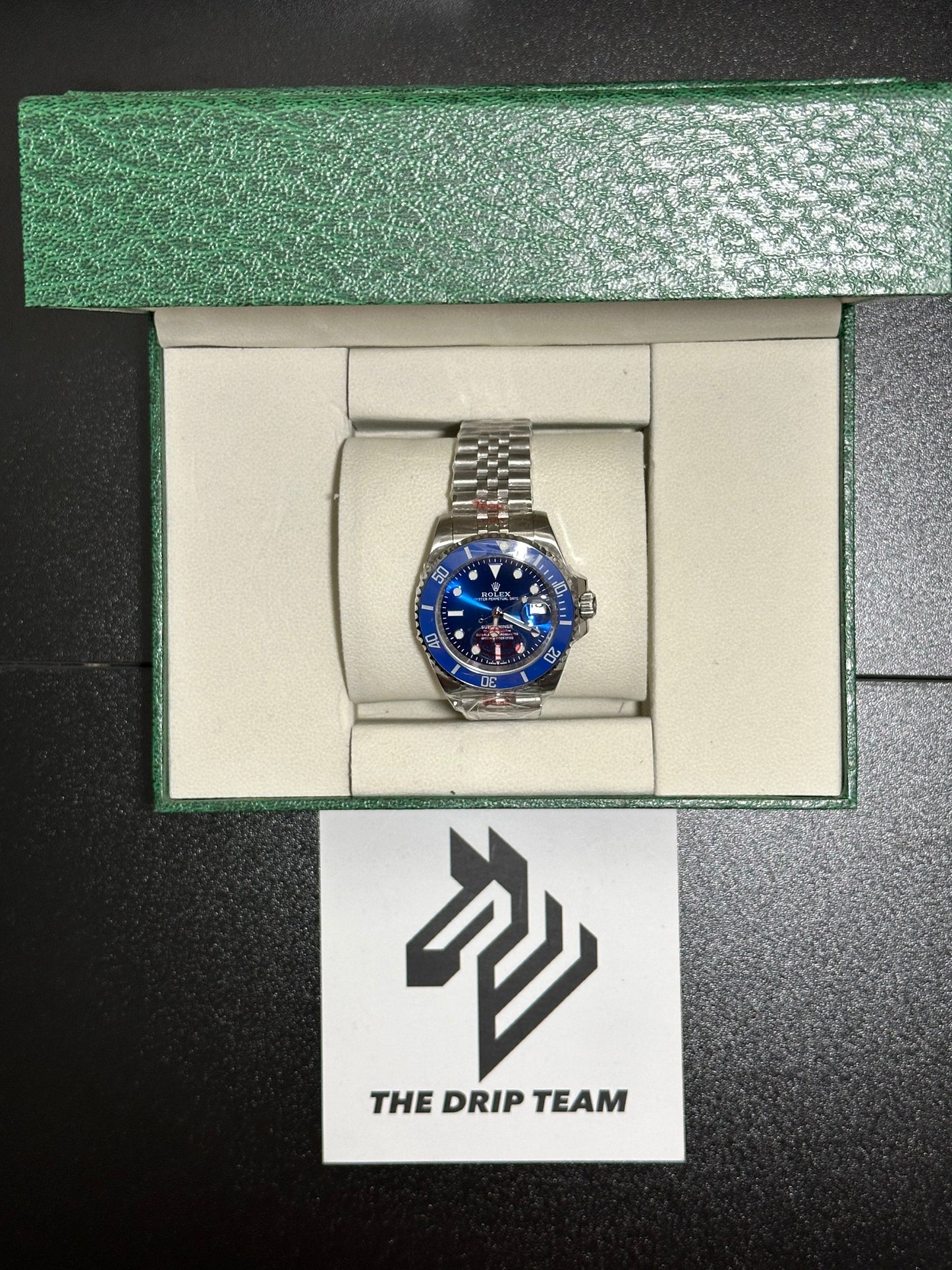 Automatic Watch