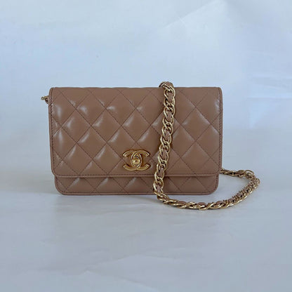 CHANEL