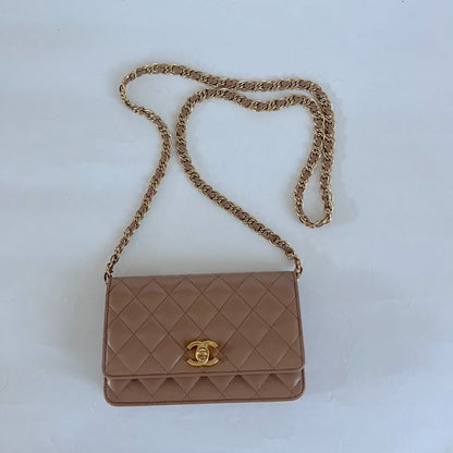 CHANEL