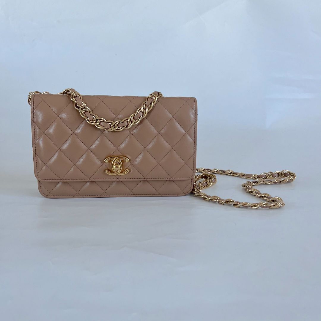 CHANEL