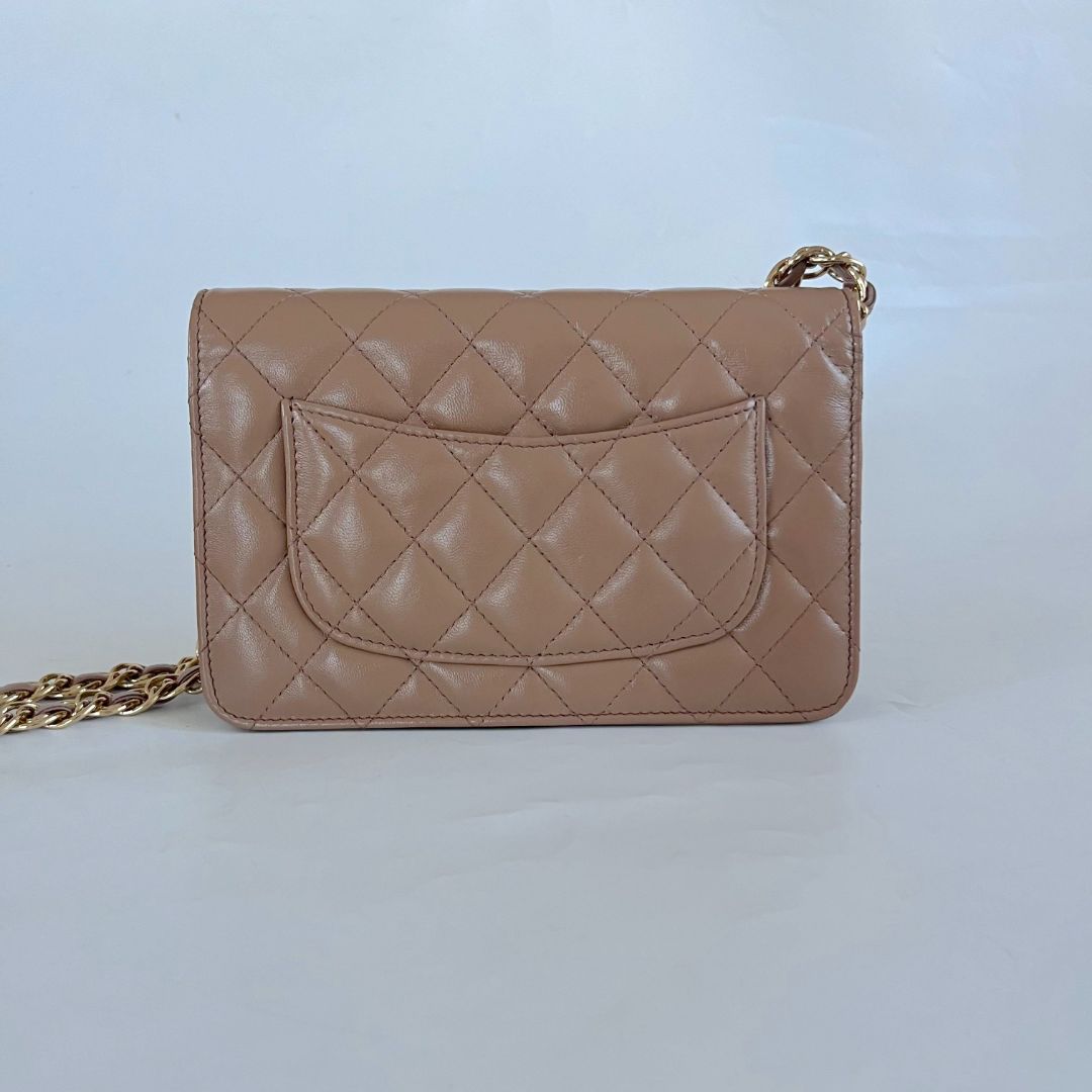 CHANEL