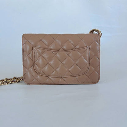 CHANEL