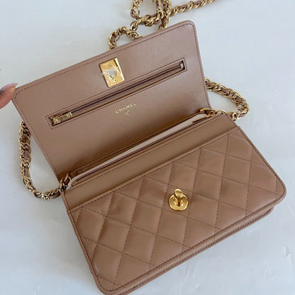 CHANEL