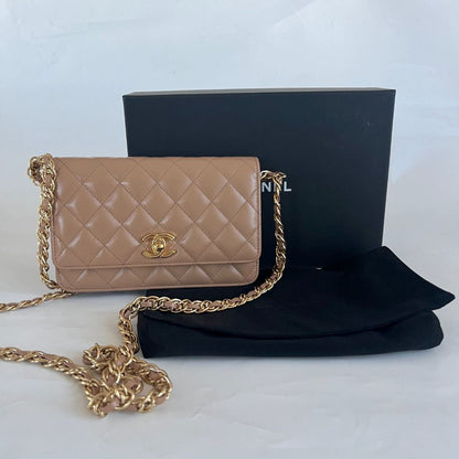 CHANEL