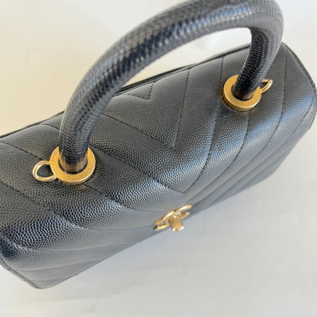 CHANEL