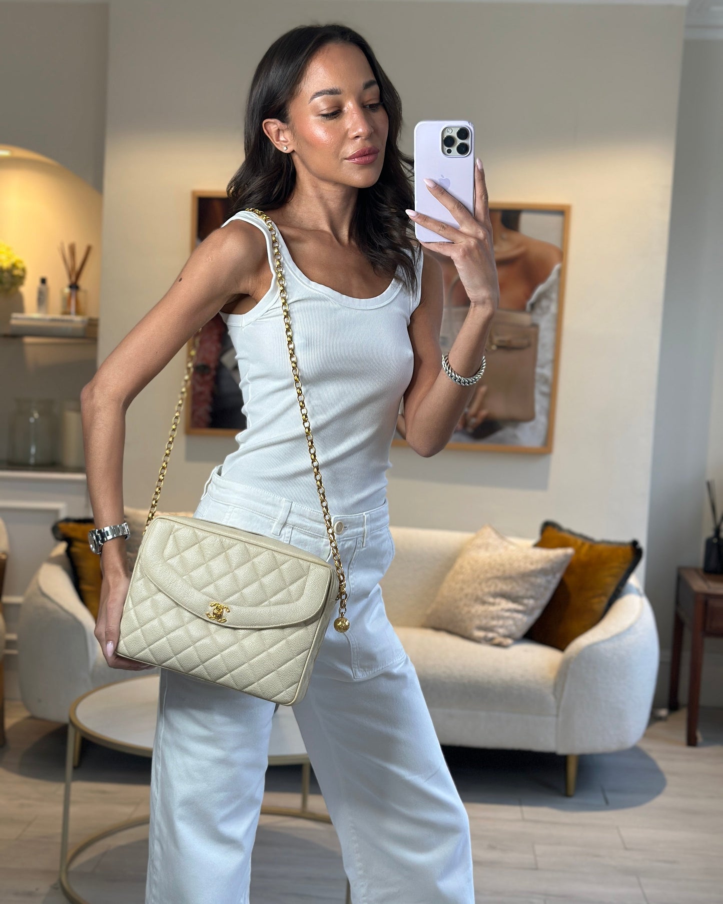 CHANEL