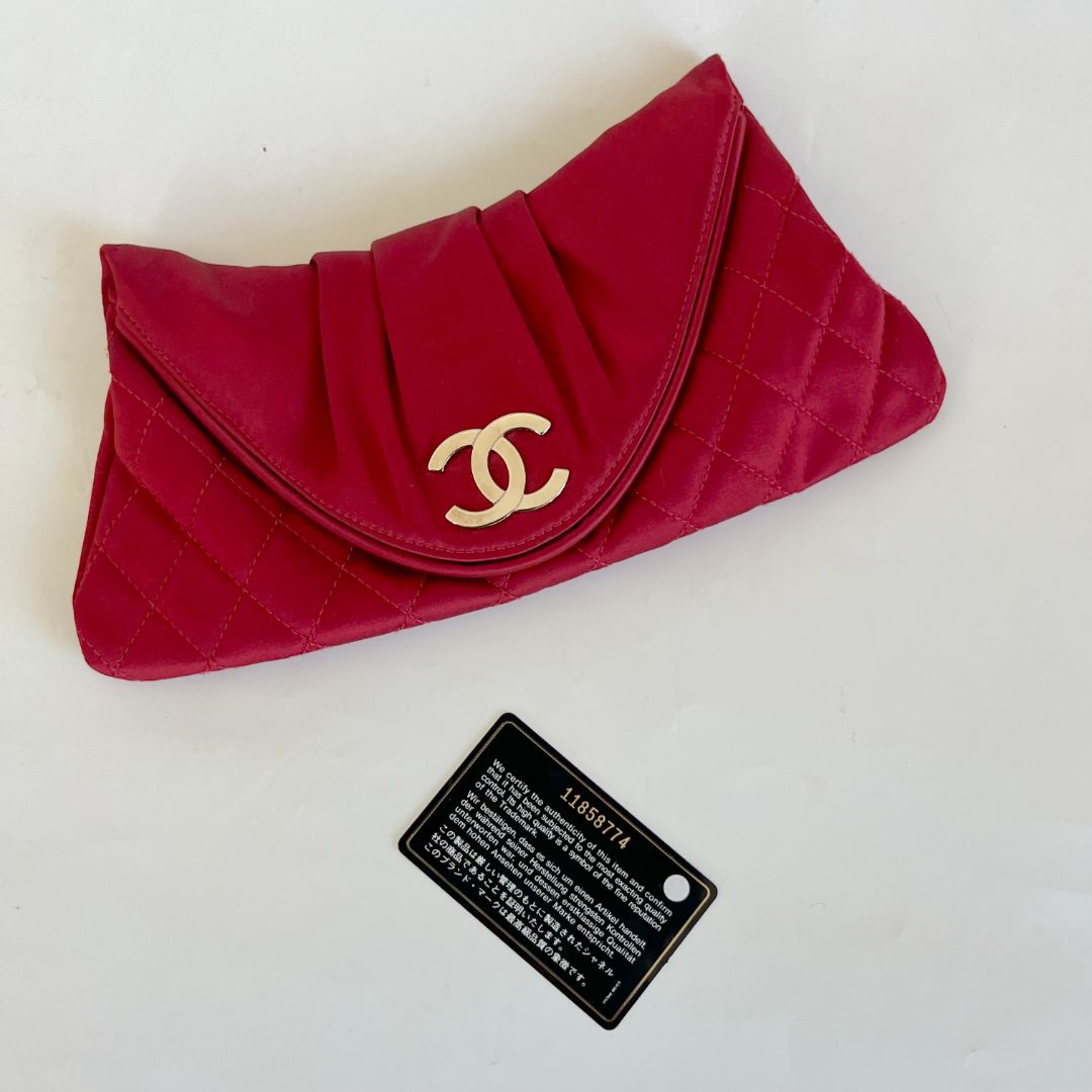 CHANEL