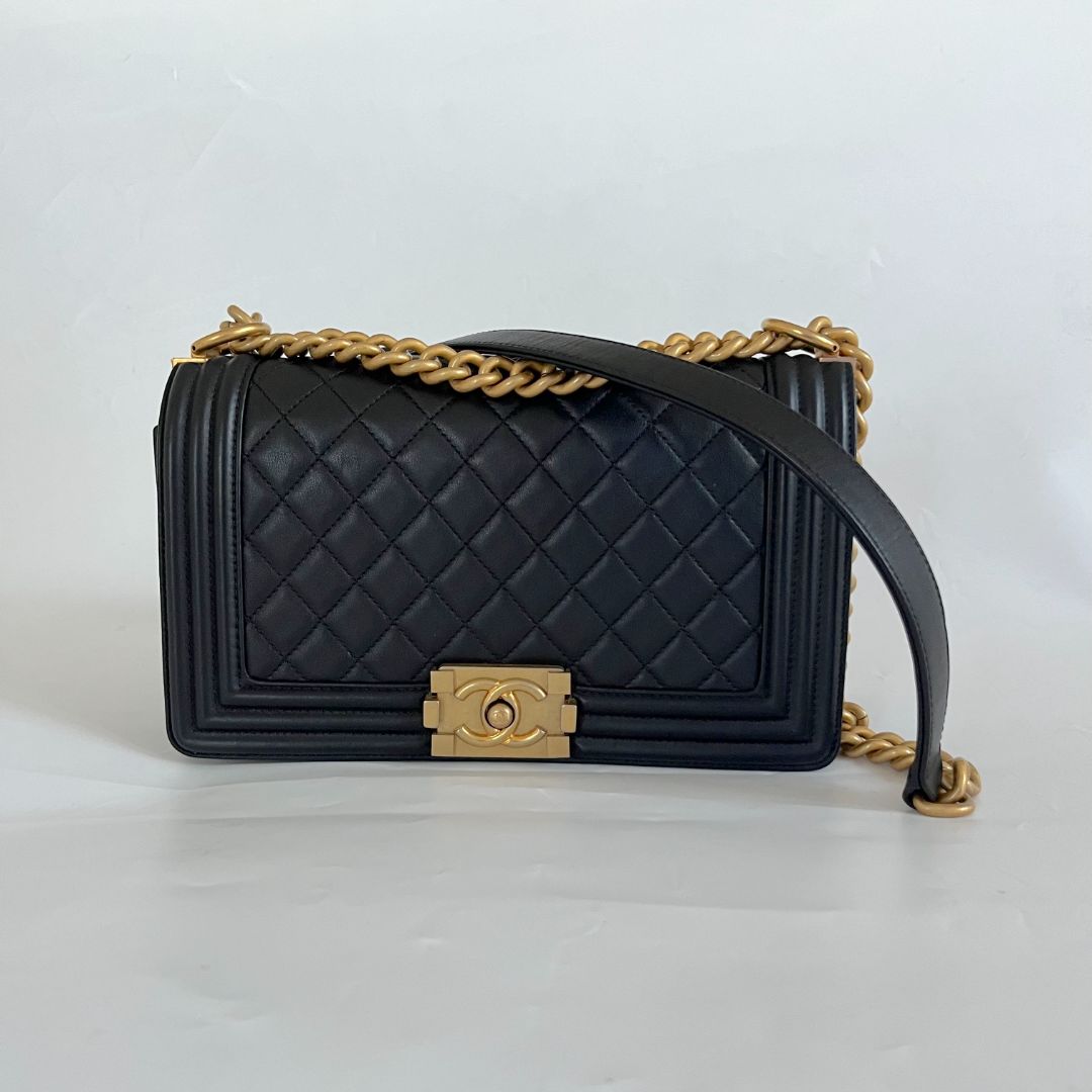 CHANEL