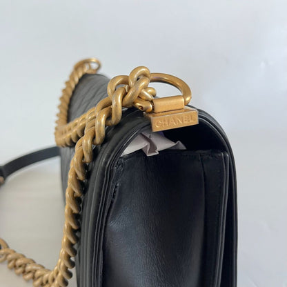 CHANEL