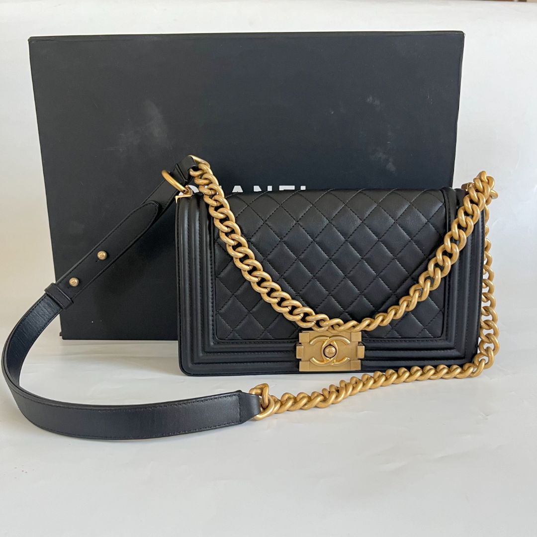 CHANEL