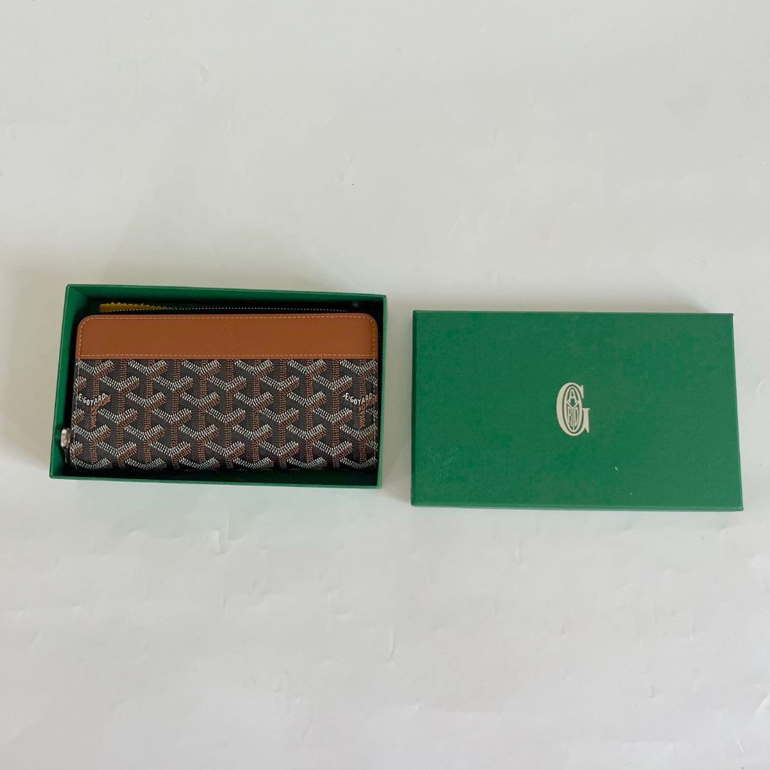 Goyard