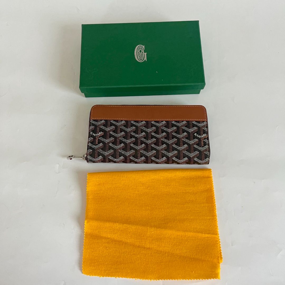 Goyard
