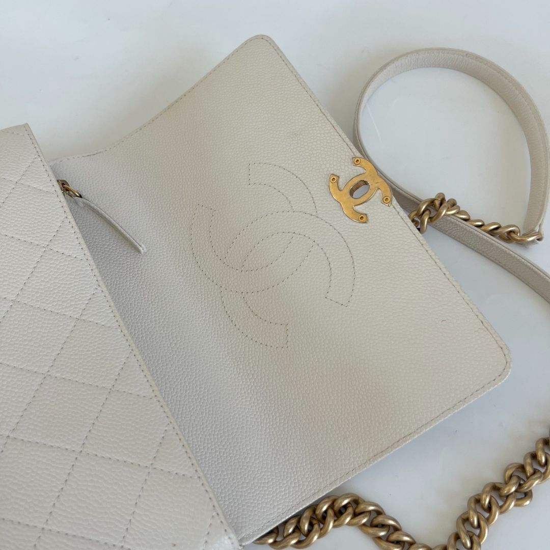 CHANEL