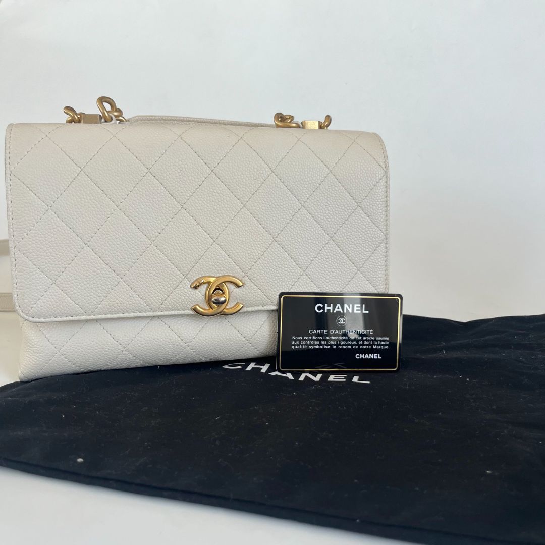 CHANEL