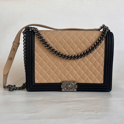 CHANEL