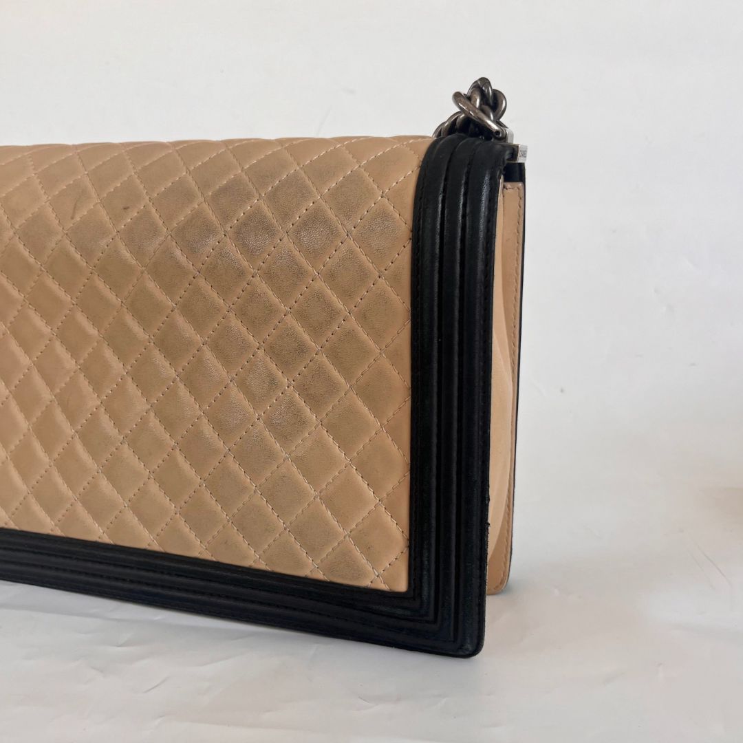 CHANEL