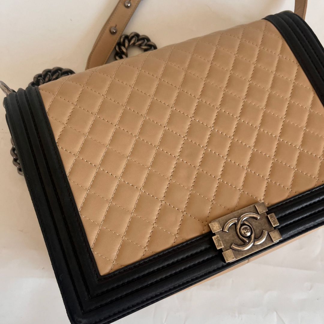 CHANEL