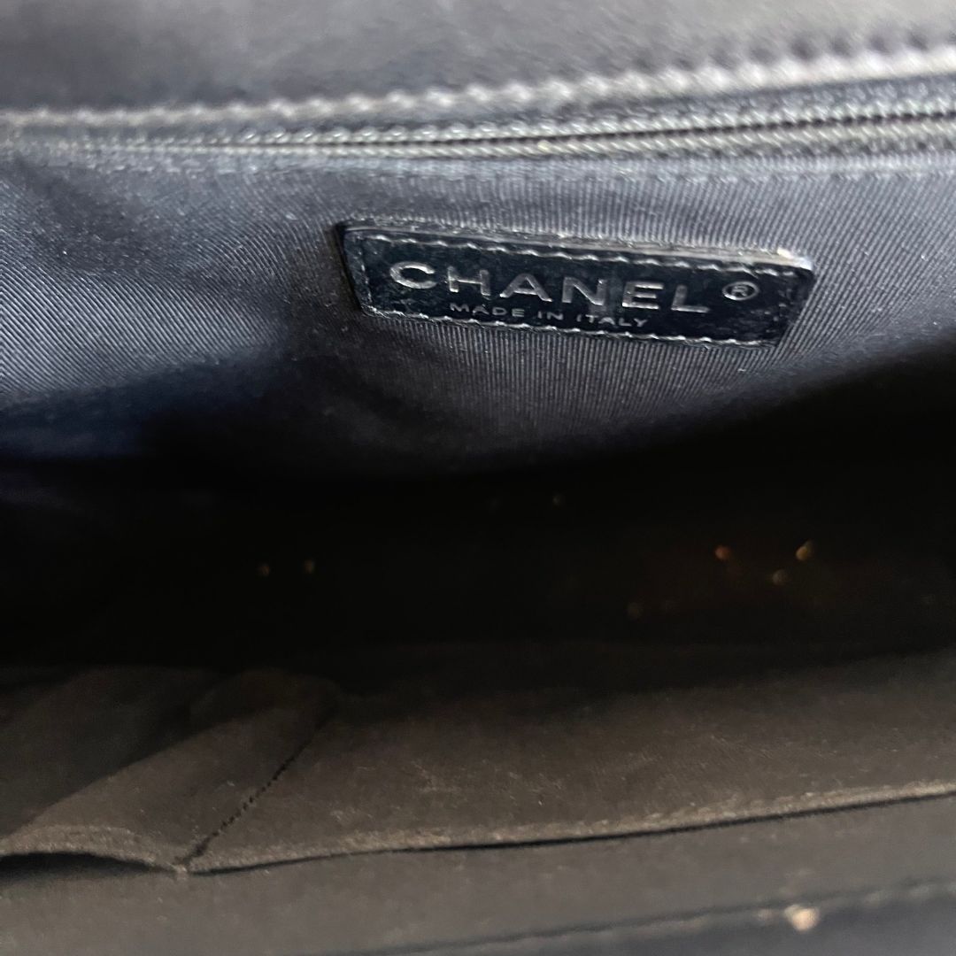 CHANEL