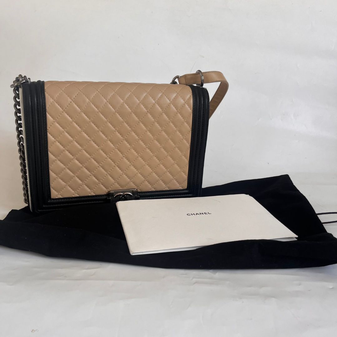 CHANEL