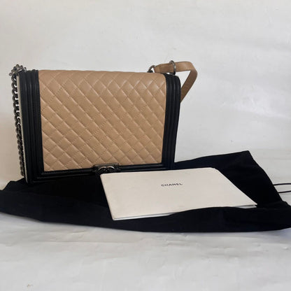 CHANEL
