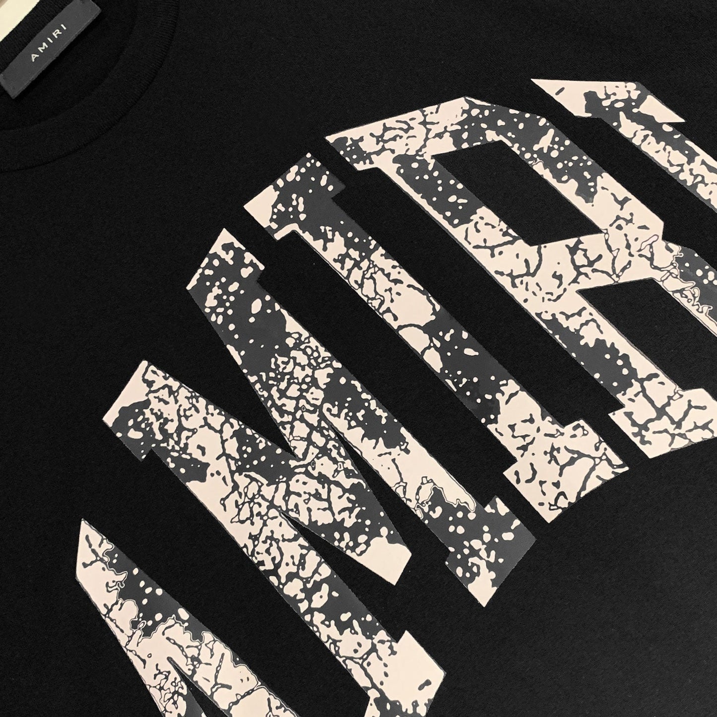 Camiseta AMIRl