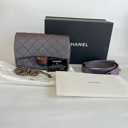 CHANEL