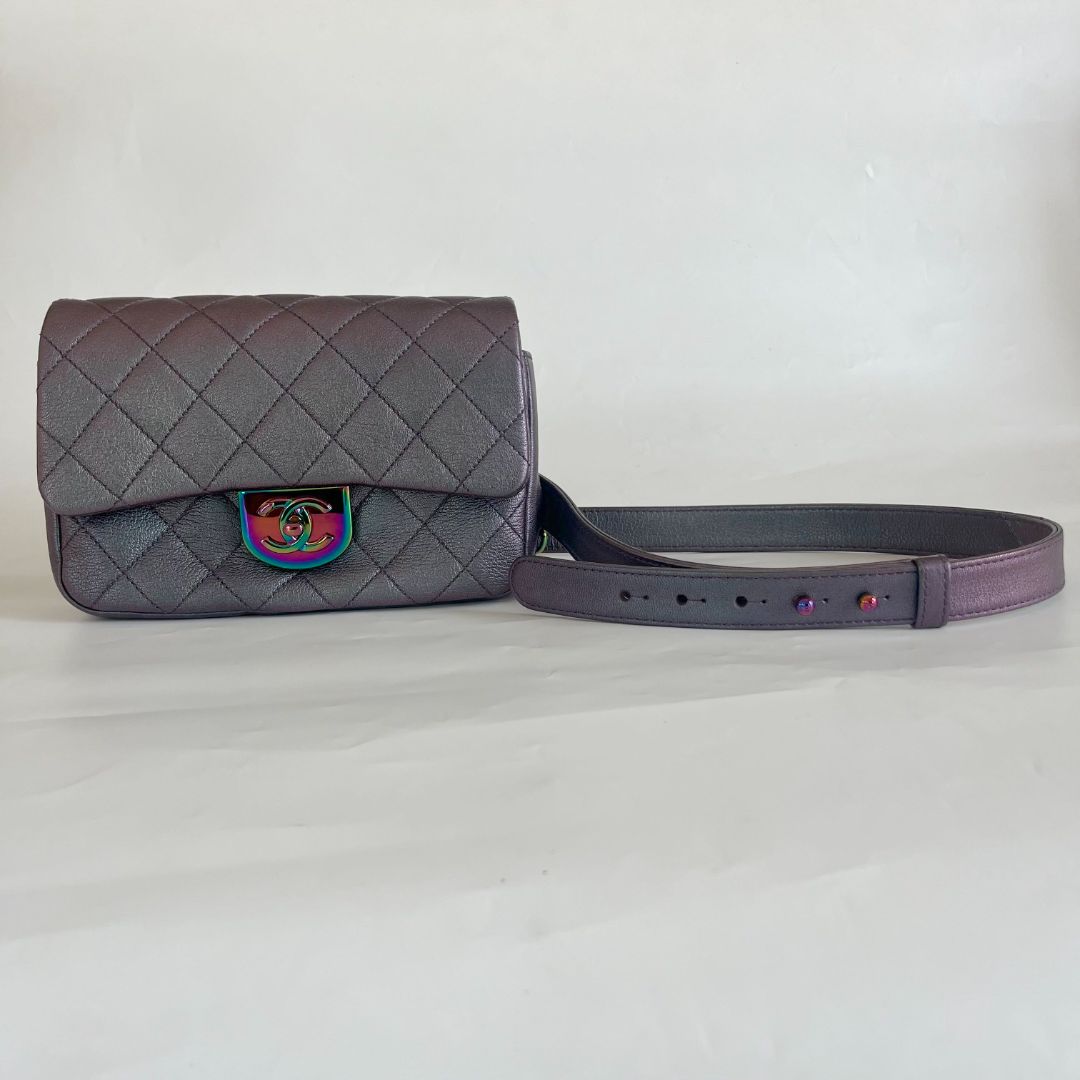 CHANEL