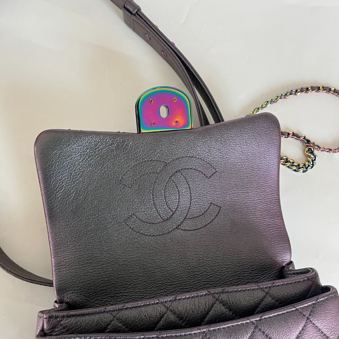 CHANEL