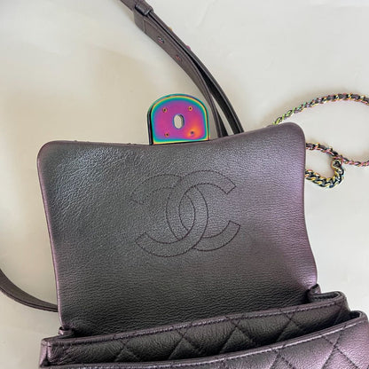CHANEL
