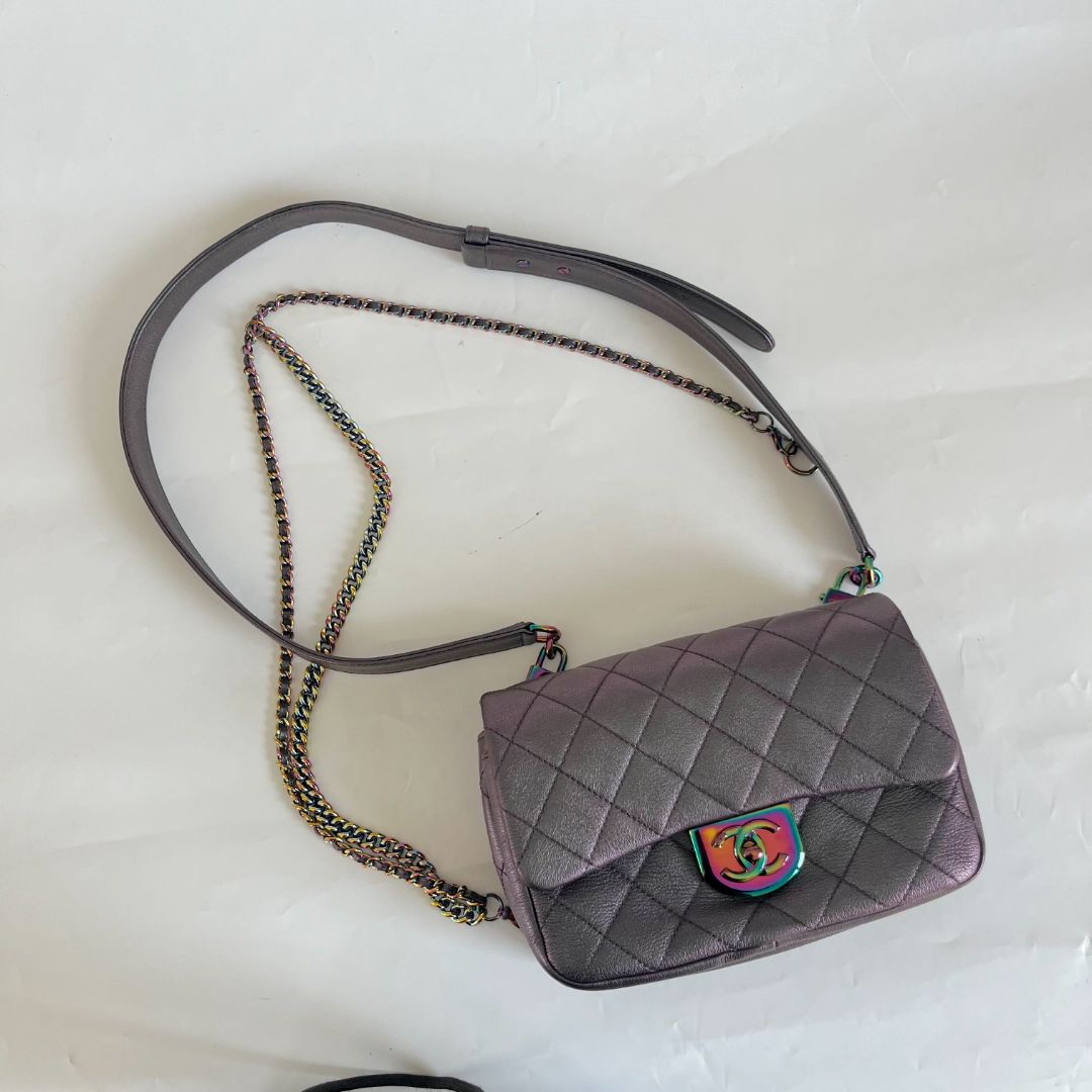 CHANEL