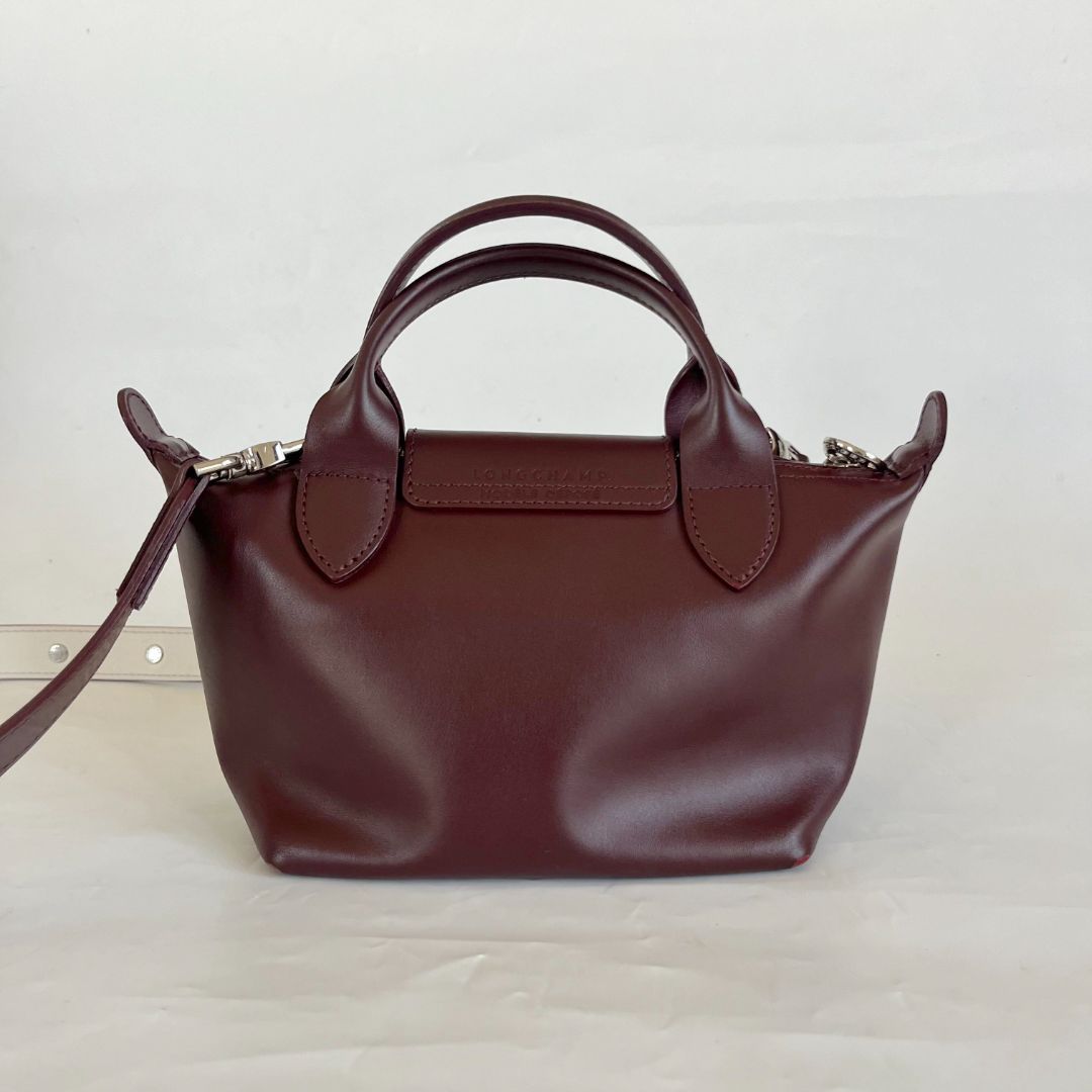 Longchamp