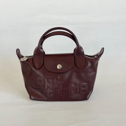 Longchamp