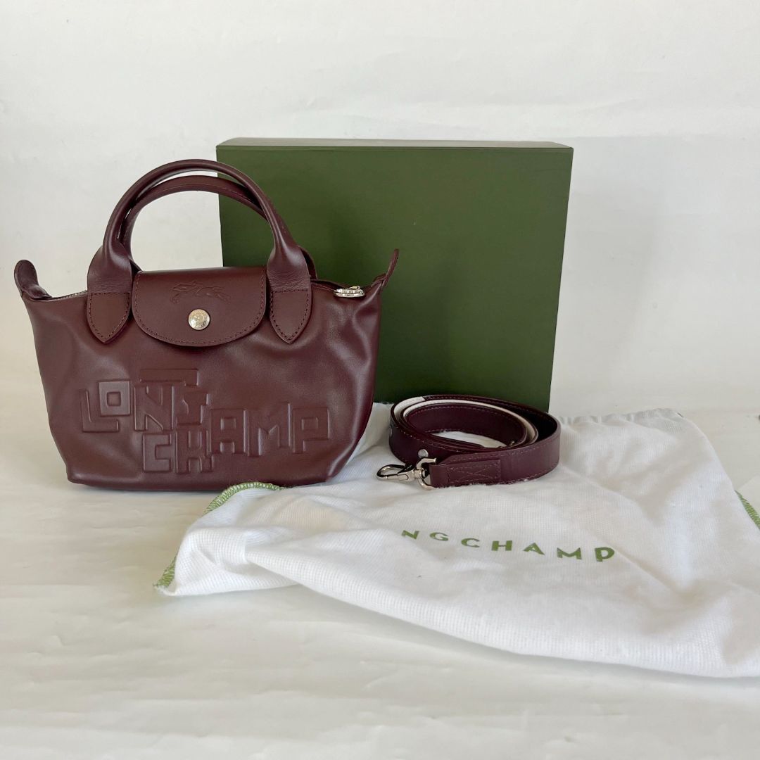 Longchamp
