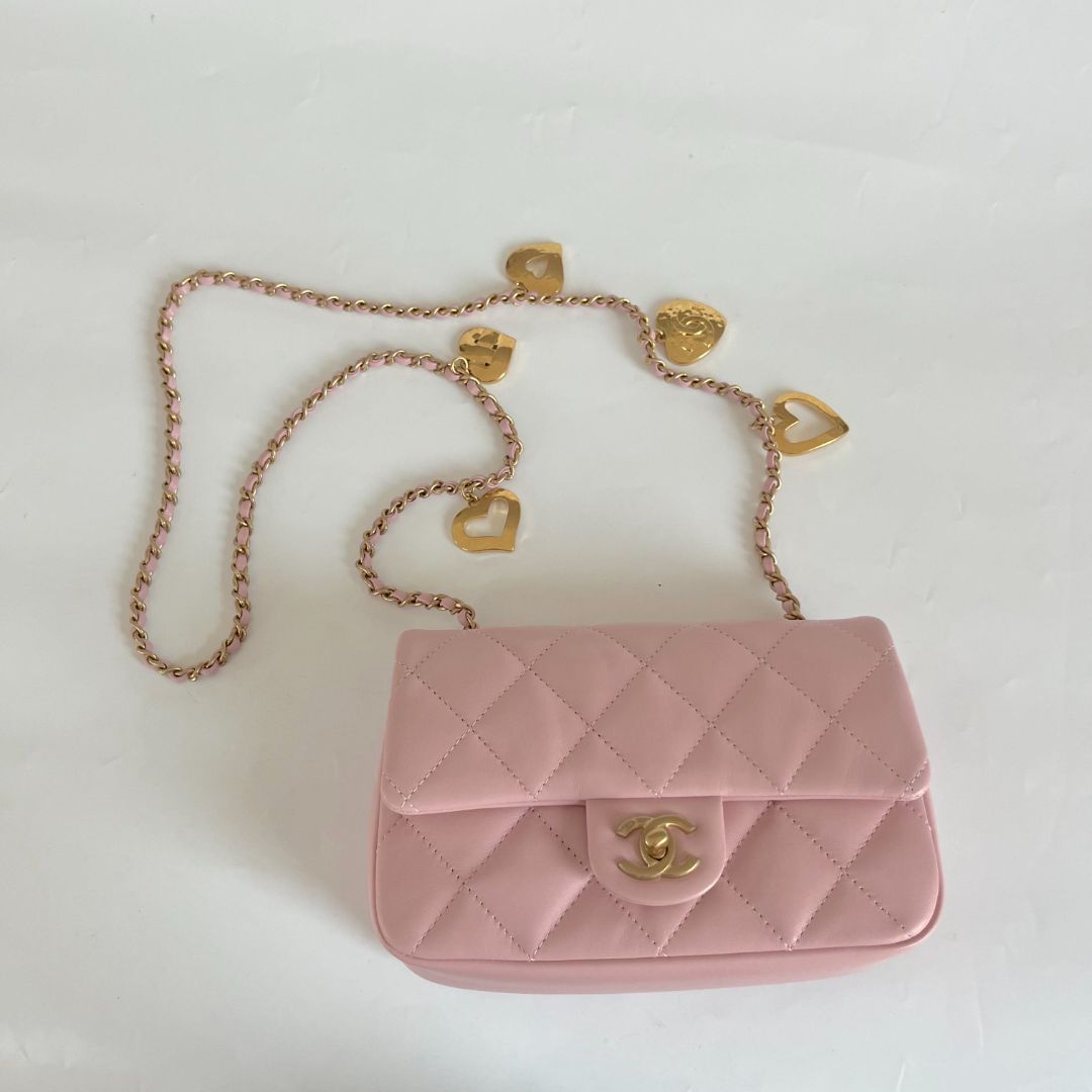 CHANEL