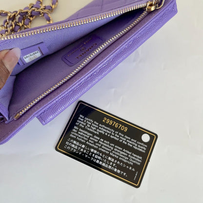 CHANEL