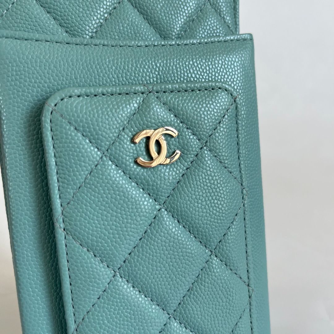 CHANEL