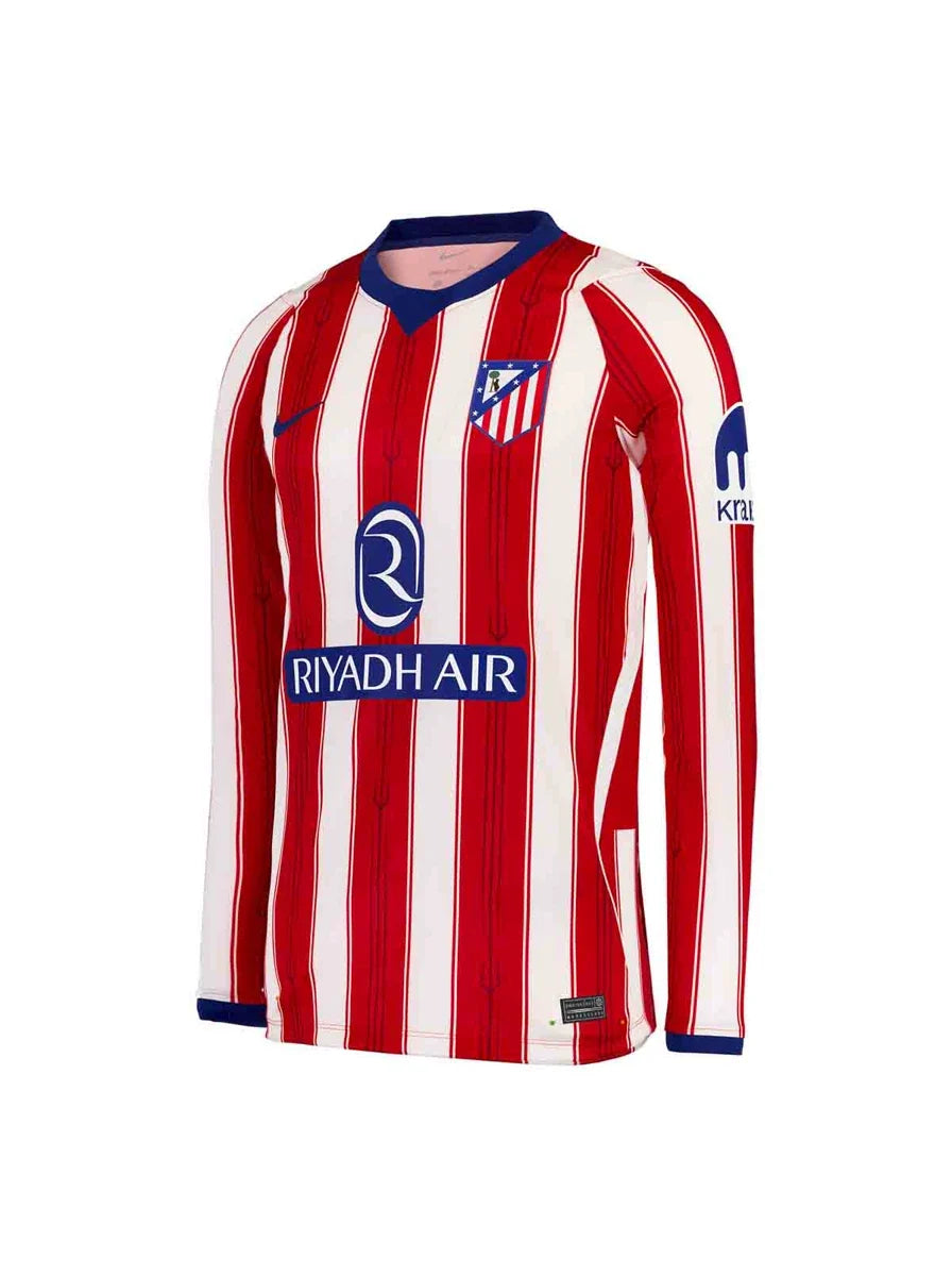 Jersey Home Long Sleeve 26/27