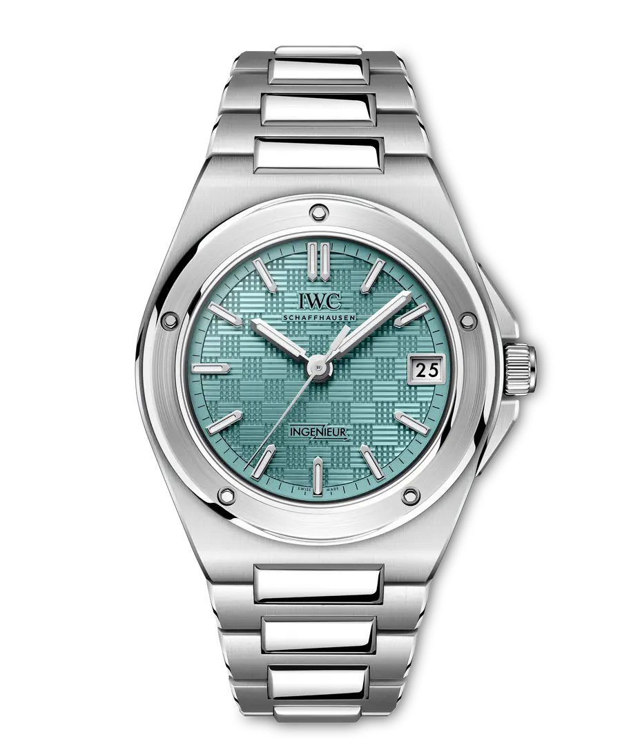 IWC Ingenieur Automatic 35 Pool