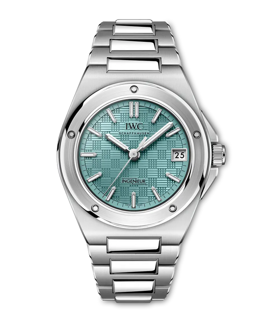 IWC Ingenieur Automatic 35 Pool