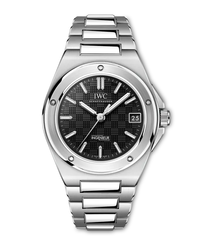 IWC Ingenieur Automatic 35