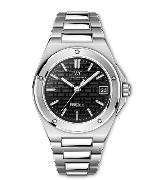 IWC Ingenieur Automatic 35