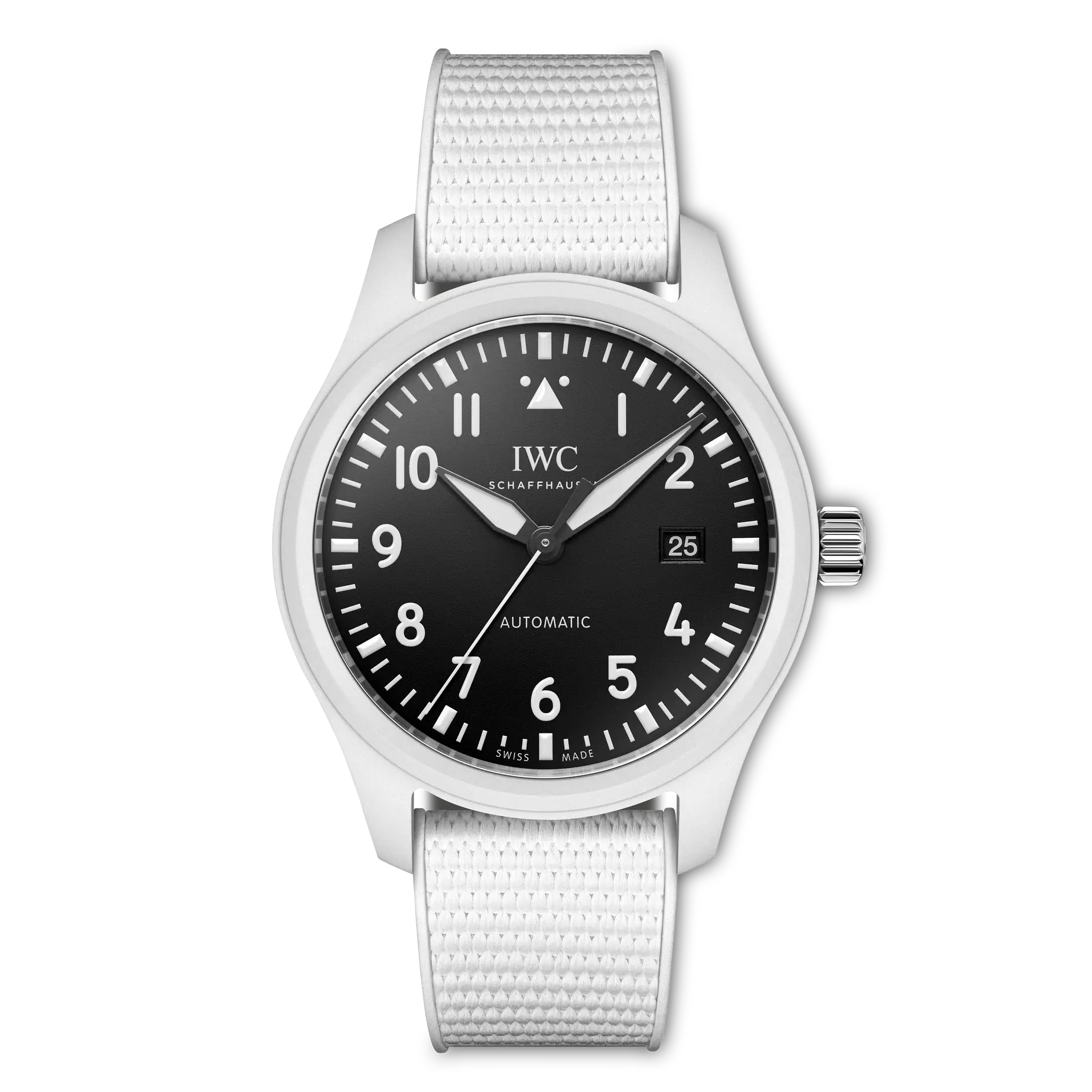 IWC Pilot's Watch Automatic 41 TOP GUN Lake Tahoe