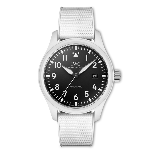 IWC Pilot's Watch Automatic 41 TOP GUN Lake Tahoe
