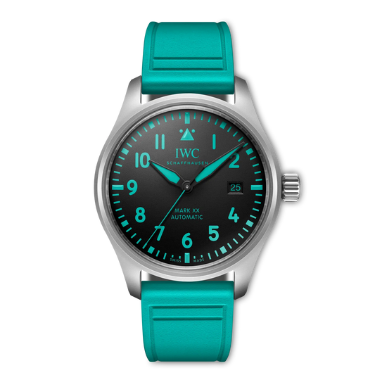 IWC Pilot’s Watch Mark XX Mercedes-AMG PETRONAS Formula One™ Team