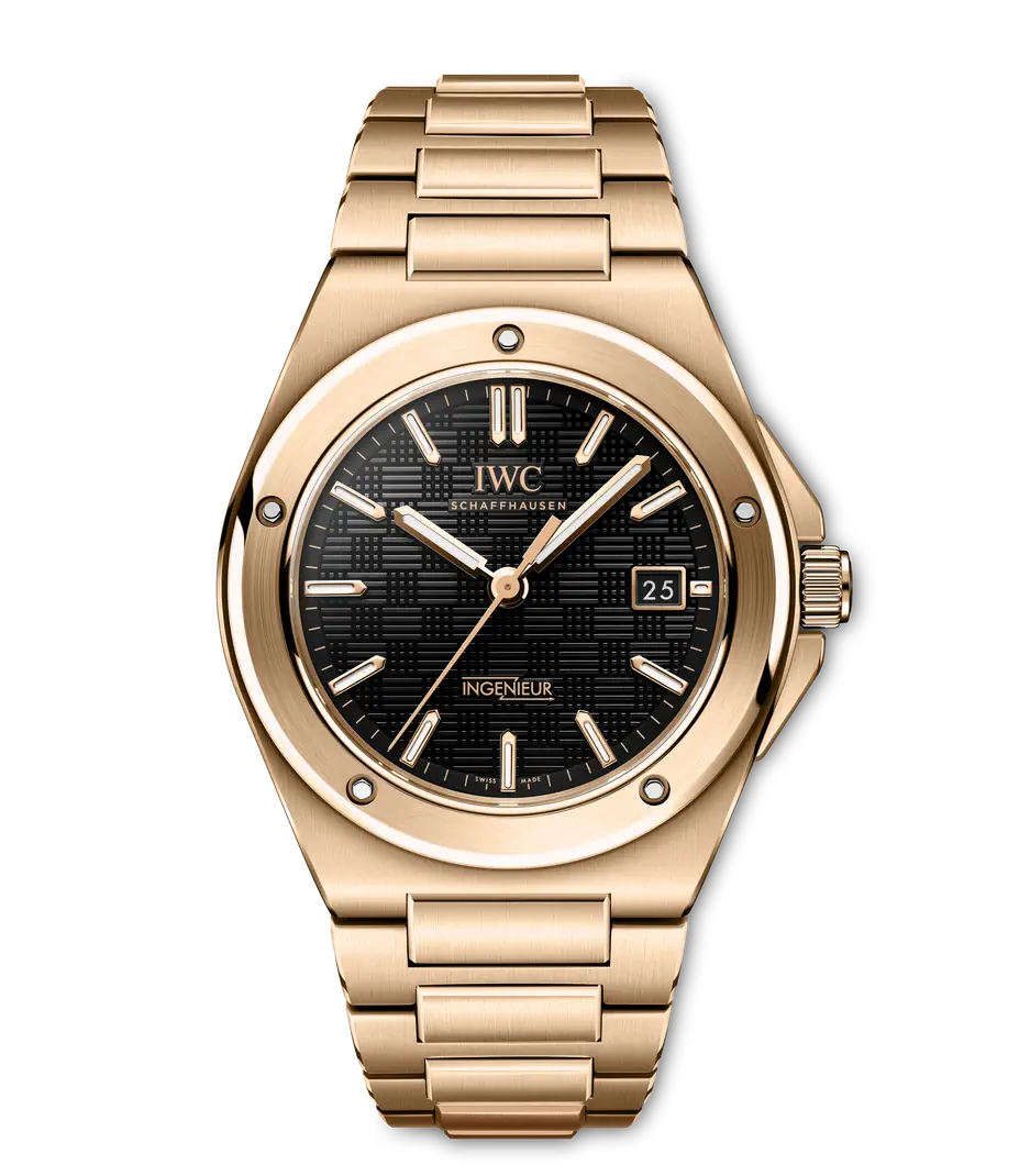 IWC Ingenieur Automatic 40