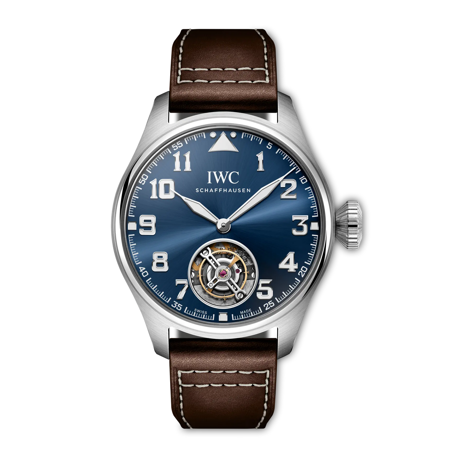 IWC Big Pilot’s Watch 43 Tourbillon Le Petit Prince