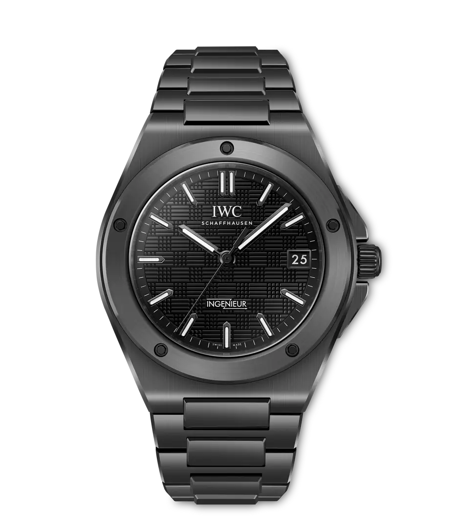 IWC Ingenieur Automatic 42